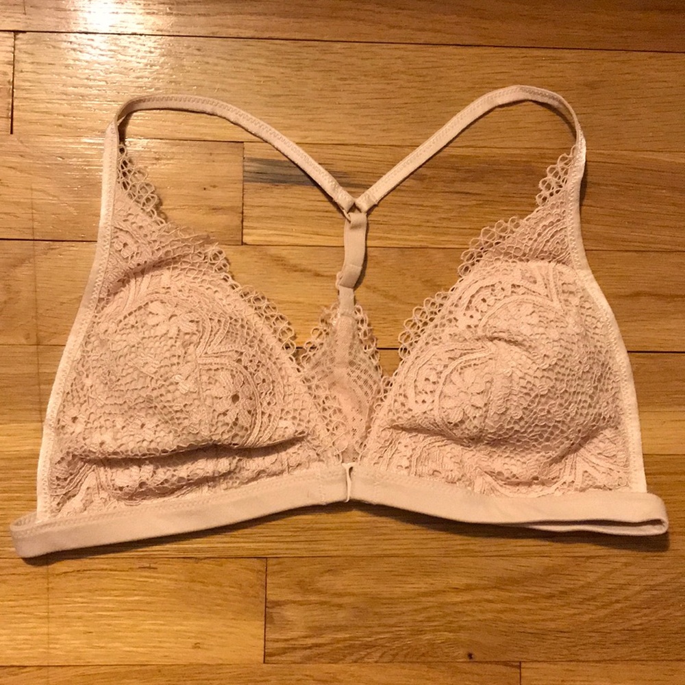 Victoria’s Secret Body Bralette